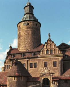 Zamek_czocha_2