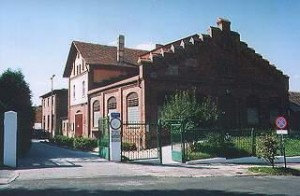 Siedziba LPWiK