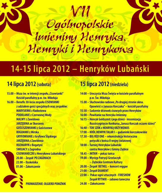Plakat