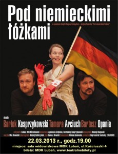 Teatr