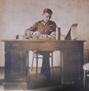 AS-03 - Gródek Jagielloński 1929