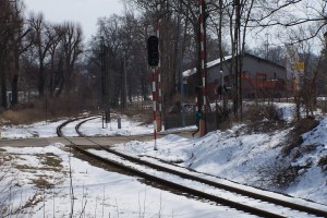 PRZEJAZD