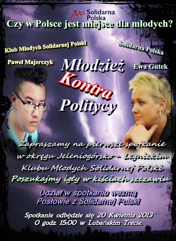 plakat
