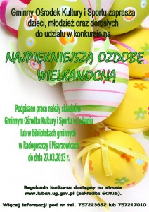 wielkanoc2013