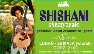sishani