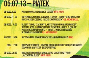 program piątek
