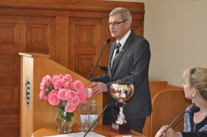 Walery Czarnecki