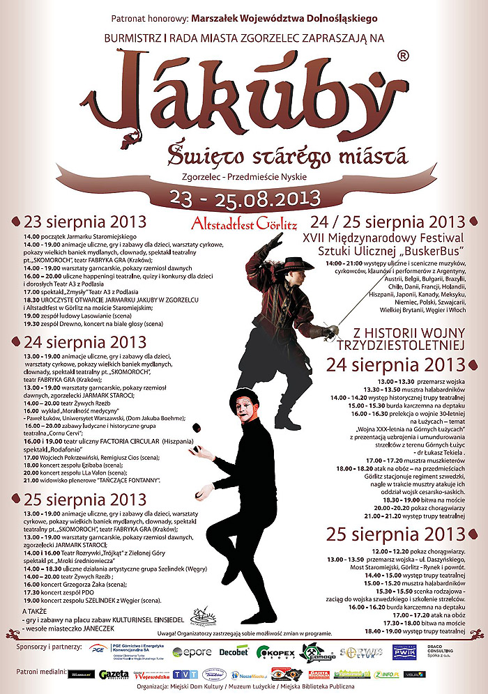 Jakuby2013-plakat jotpeg_e