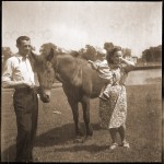 Fot. Jan Ploch 1956