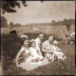 Fot. Jan Ploch 1956
