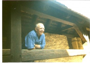 Czocha, 15.08.1998 (arch. PL)