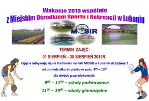 wakacje2013