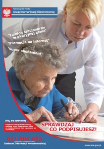 Ufaj ale sprawdzaj
