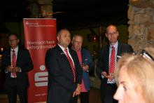 sparkasse