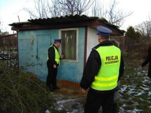 akcja zima