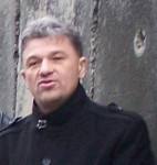 Prezes LPWiK Janusz Głuszek