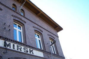 Samorząd Mirska chce odbudować historyczną Kolej Izerską