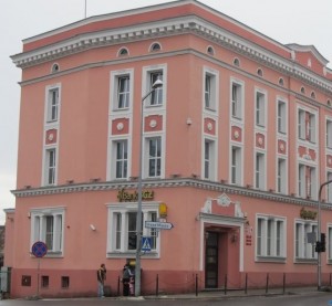 Urząd Miasta Lubań