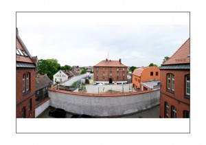 Areszt Śledczy w Lubaniu