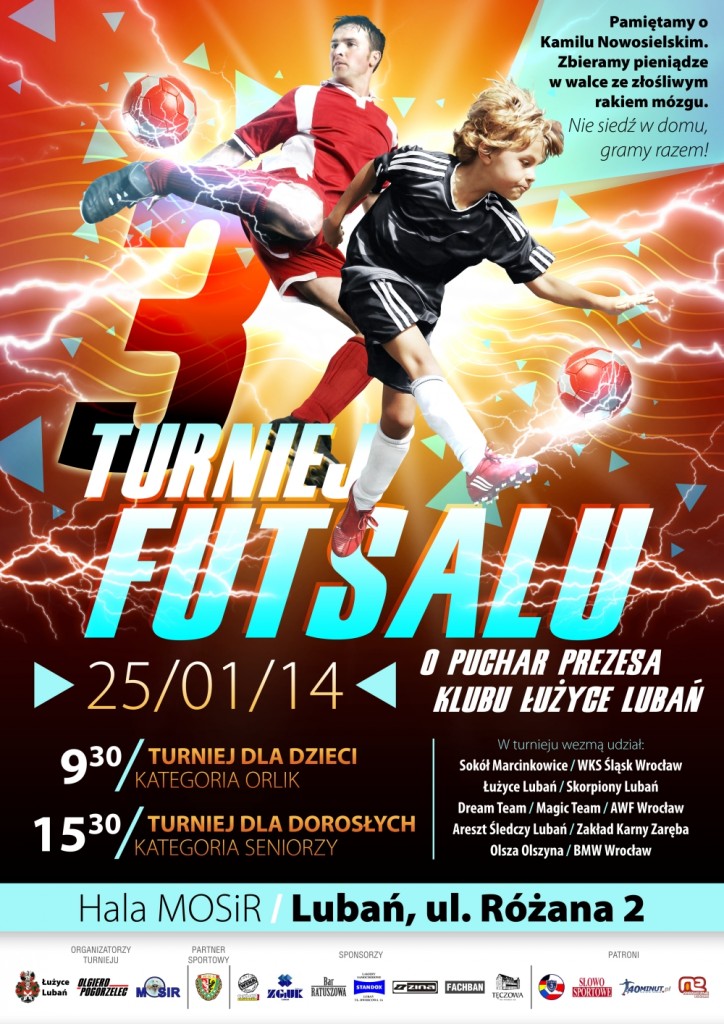 Futsal