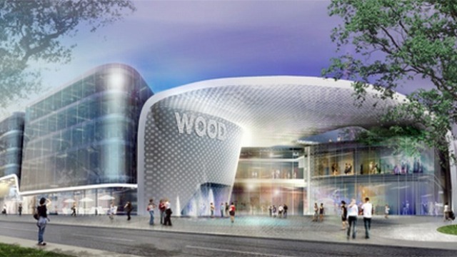 Tak będzie wyglądała galeria handlowa i dworzec PKS we Wrocławiu