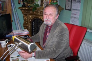 Burmistrz Olszyny Leszek Leśko -  My po prostu chcemy, aby nasza gmina przez pryzmat wypadków na drodze K30, nie była postrzegana jako gmina niebezpieczna, gdzie nie mający wyobraźni kierowcy robią co chcą. 