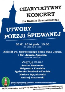plakat koncert.cdr
