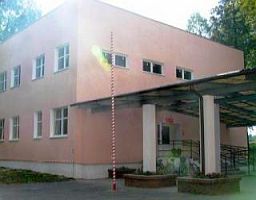 Zespół Szkolno - Przedszkolny w Pisarzowicach