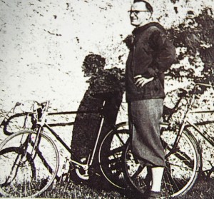 JPII - rower1e