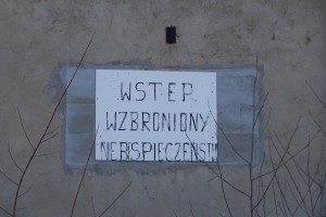 byla paczkarnia
