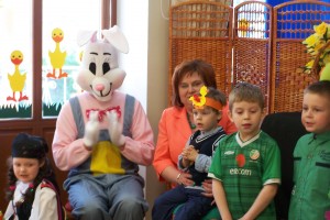 ZAJACZEK W PRZEDSZKOLU (1)