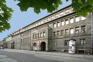 Zespół Szkół Ogólnokształcących i Zawodowych