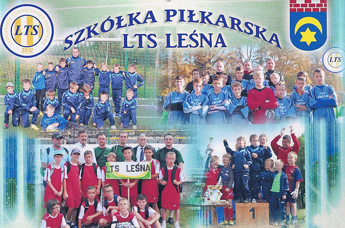 lesna_lts