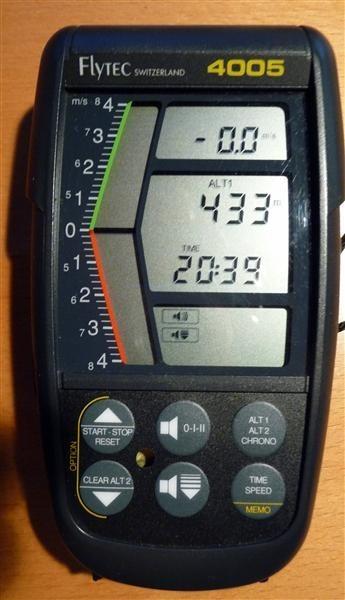 vario-flytec-4005