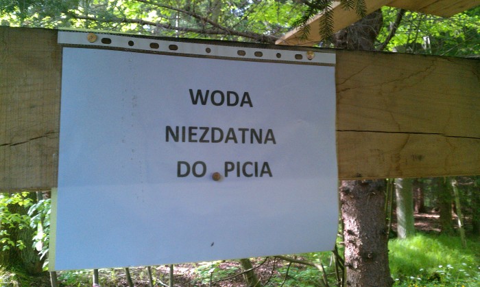 zrodło