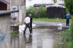 deszcz