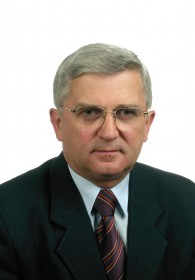 Wójt Gminy Siekierczyn Janusz Niekrasz