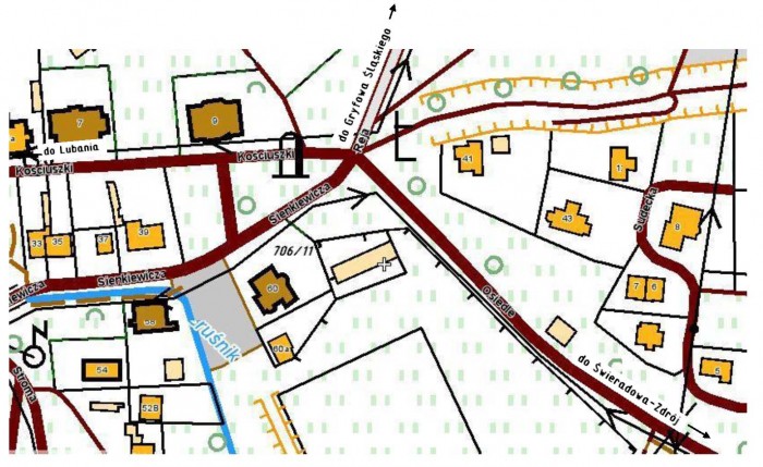 połozenie Sienkiewicza 60