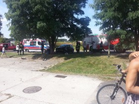 wypadek 1