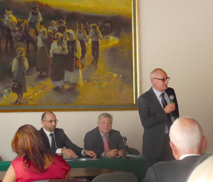 Ambasada sem.dyr.Kulisz Bartlomiej ARR