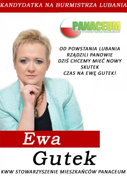 Ewa Gutek_burmistrz_e