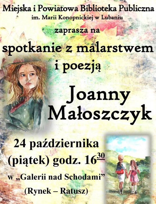 maloszczyk