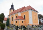 kosciół Grudza