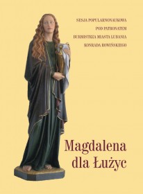 magdalena