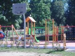 plac zabaw Rębiszów