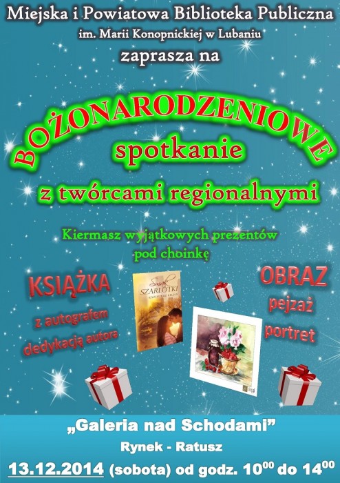 plakat