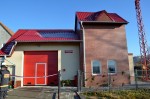 remiza Giebułtów