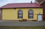 świetlica w Brzezińcu
