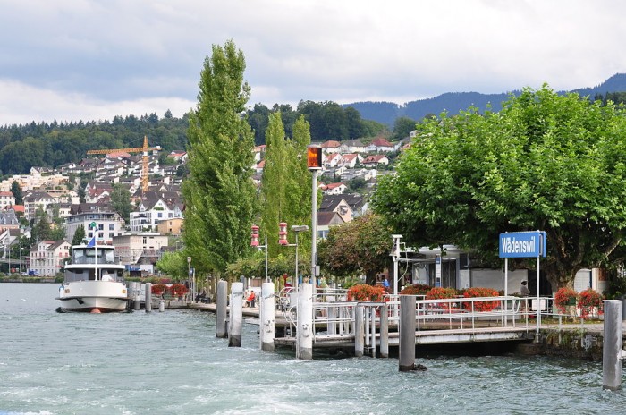 Zürichse_Wädenswil