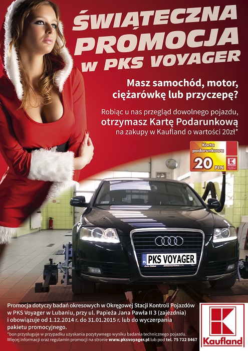 reklama diagnostyka